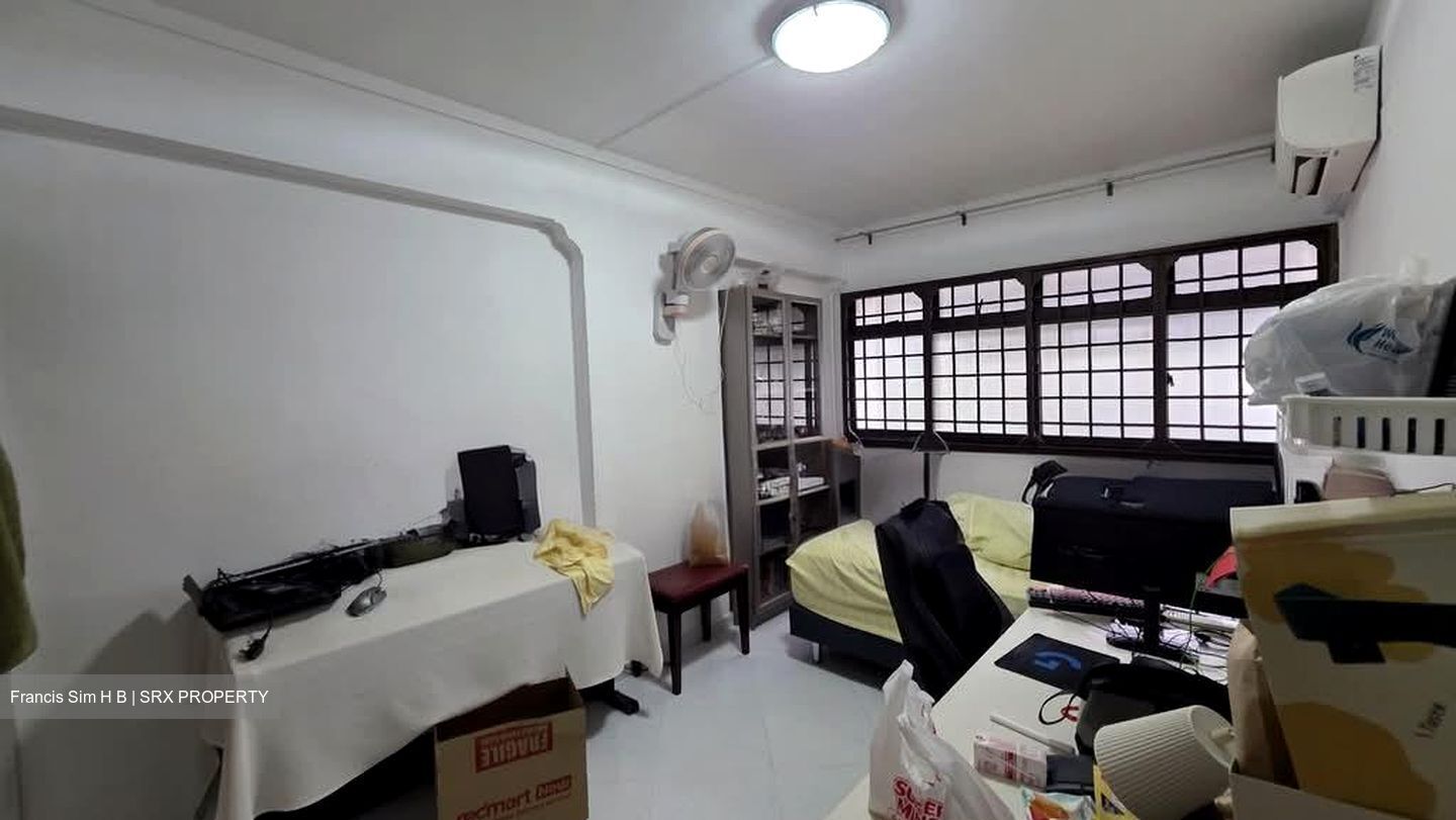 Blk 715 Woodlands Drive 70 (Woodlands), HDB 4 Rooms #595735401